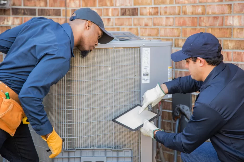 Custom Built Home Inspection