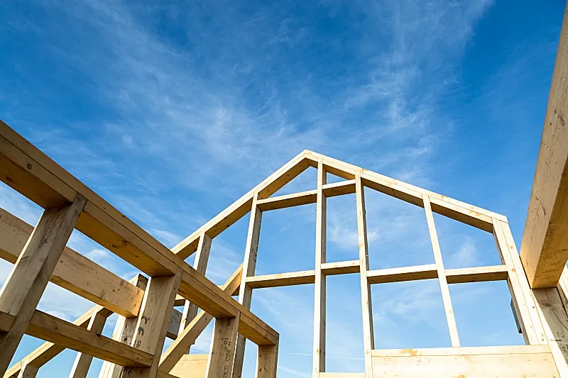 How Long Does It Take To Build A Custom Home