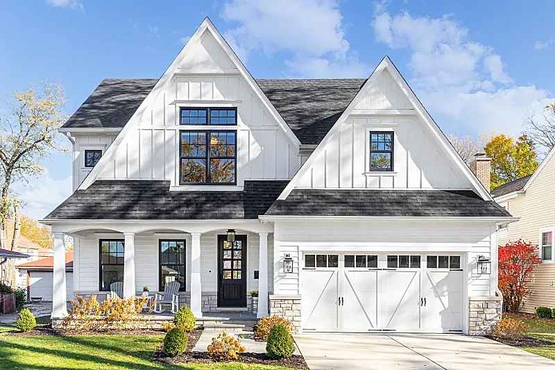 Modern Design Tips To Build An Energy-efficient Home