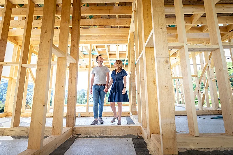 Why Choose A Custom Home Builder