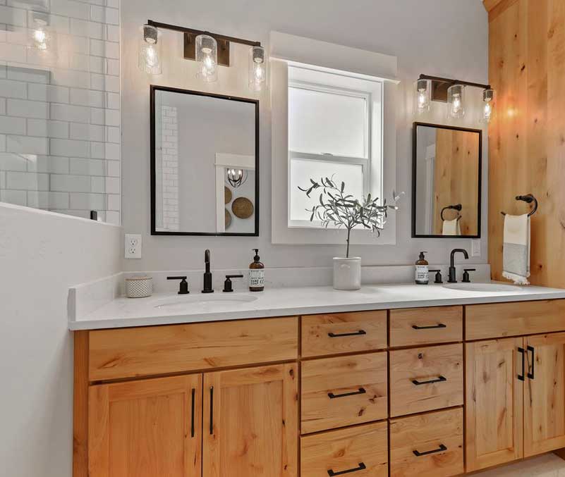 Boise, ID Home Builder