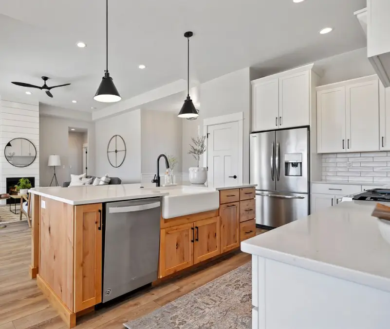 Boise ID Home Builder