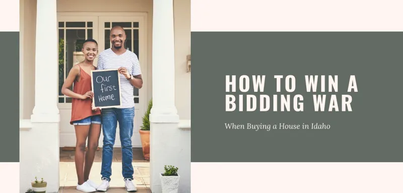 How to Win a Bidding War