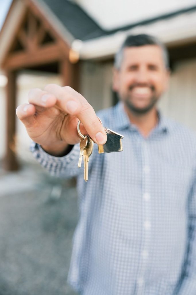 Custom Home Building in Idaho