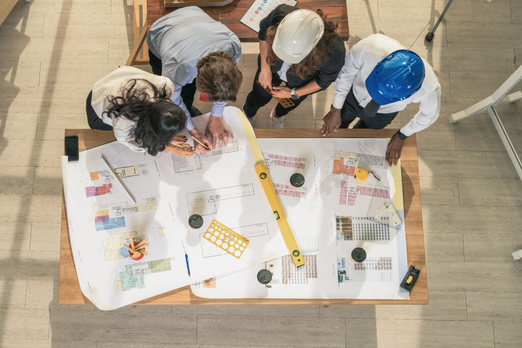 9 Things to Remember When Designing Your Custom Floor Plan