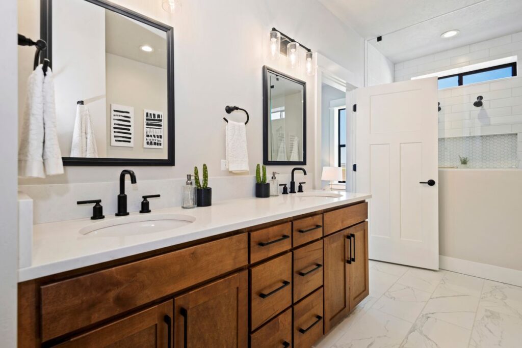 Modern Living: The Key Elements of Modern House Design