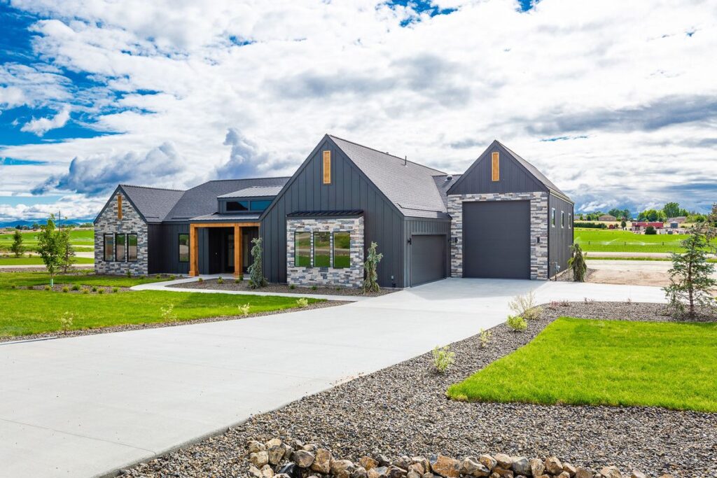 Modern Living: The Key Elements of Modern House Design