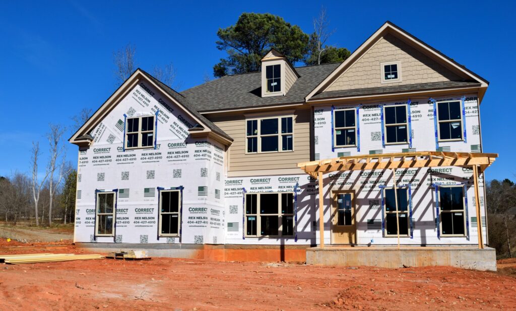 custom home builder
