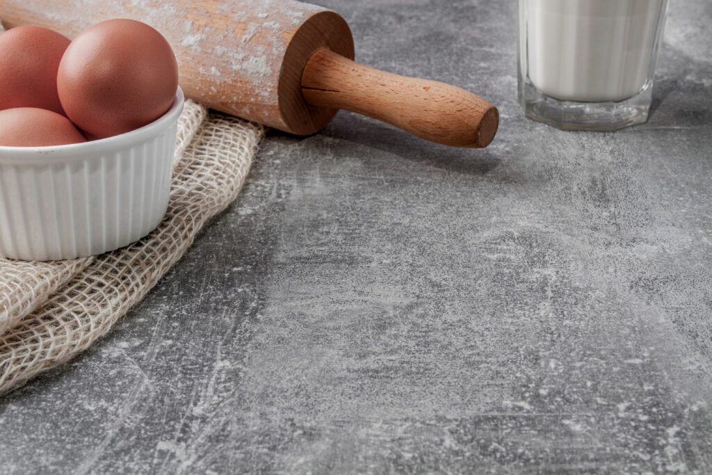 Alternative Countertops: Concrete
