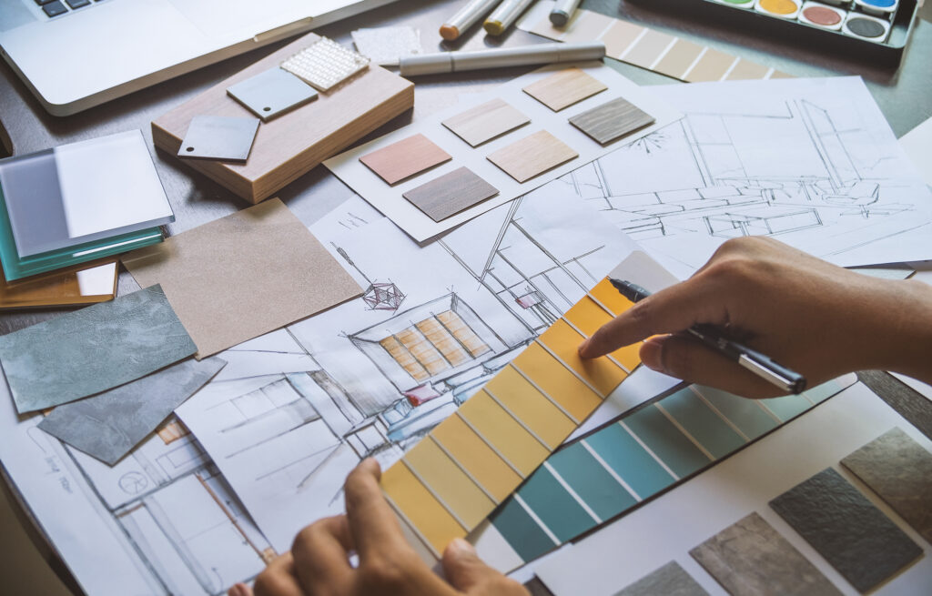 Choosing a Custom Home Builder