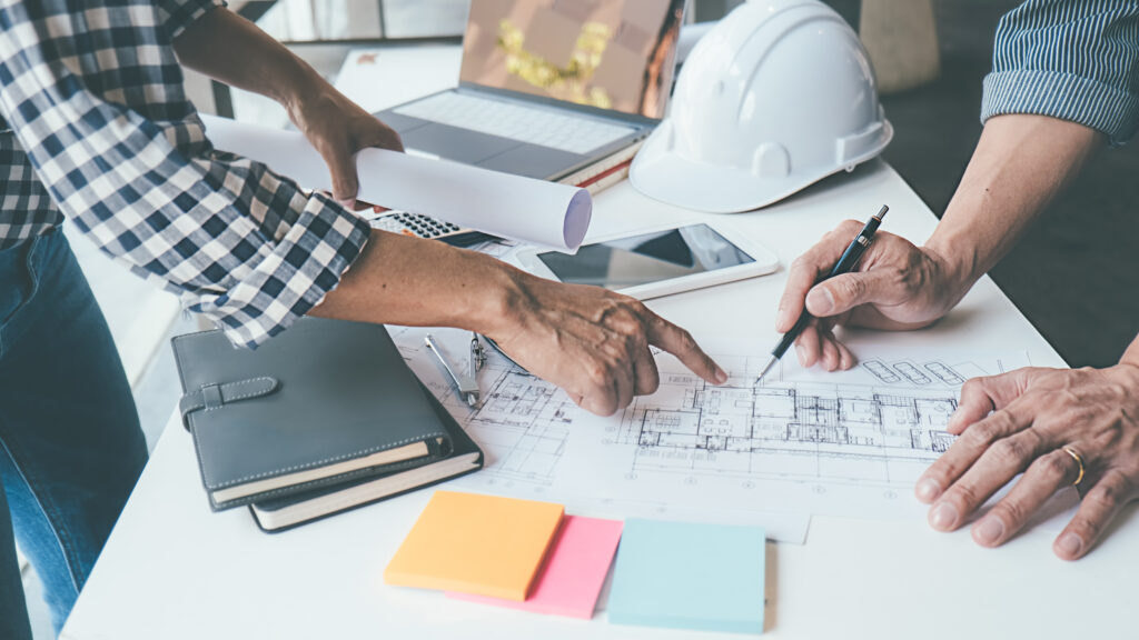 Checklist for Custom Home Building in Idaho