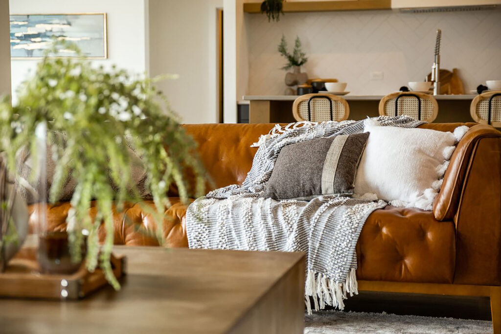 Decorating Your Custom-Built Home in 2023