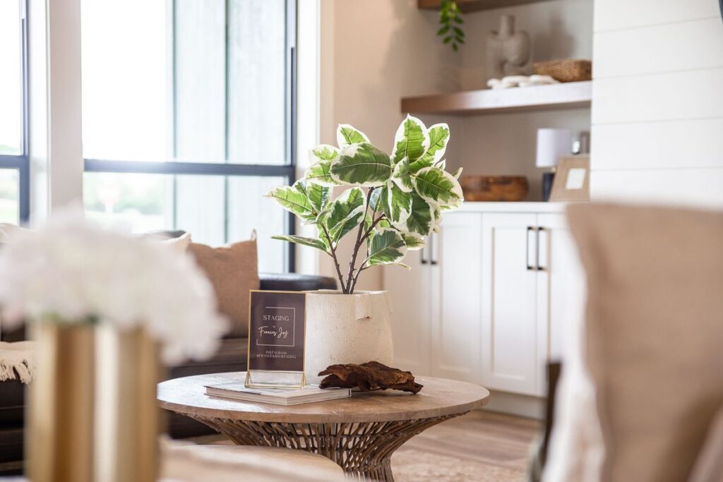 Interior Design Trends in 2024