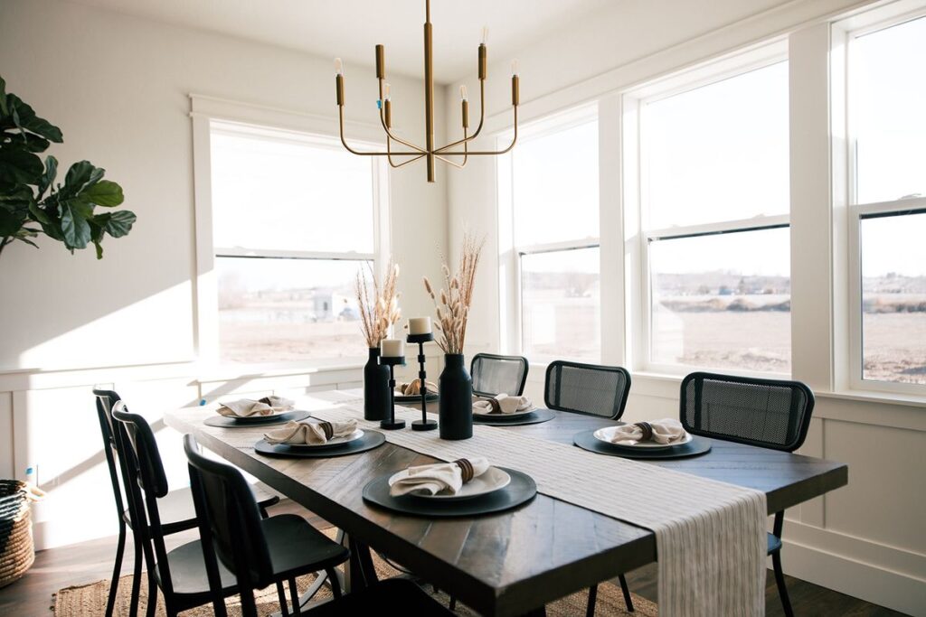 Trends to Watch for Your 2024 Custom Idaho Home