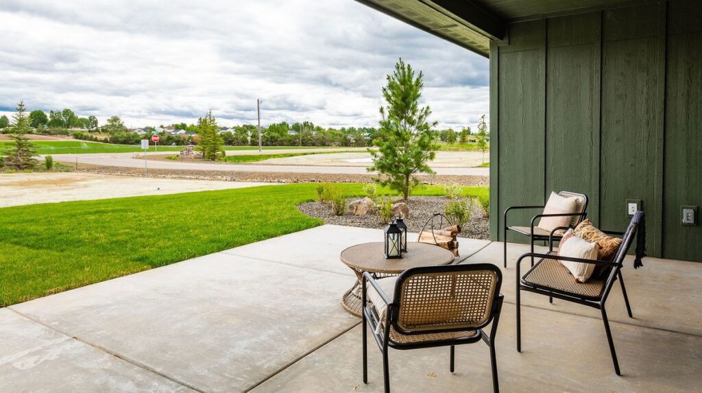Custom Home Builder in Kuna
