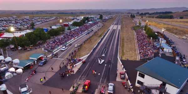 Firebird Raceway in Star, Idaho