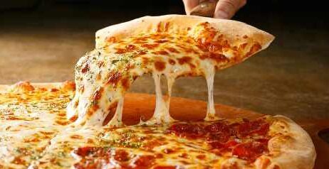 Garbonzos Pizza in New Plymouth, Idaho