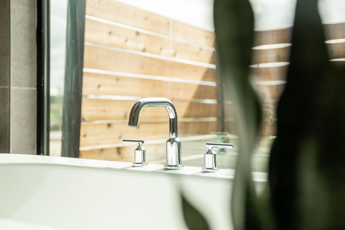 Bathroom Remodeling in Boise, Idaho