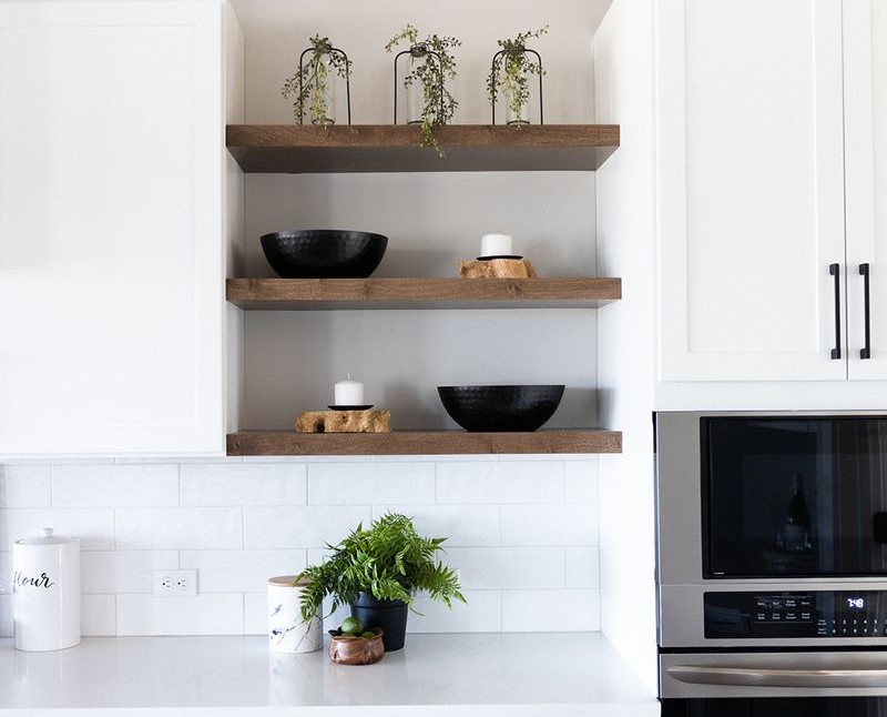 Kitchen Remodeling Services in Boise