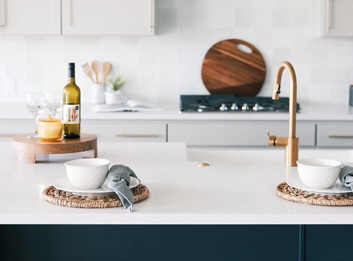 Kitchen Remodeling Services in Boise