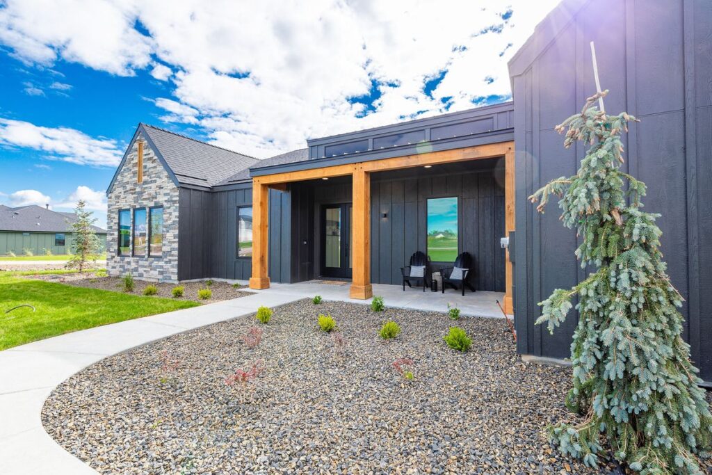 Home Additions in Boise, Idaho