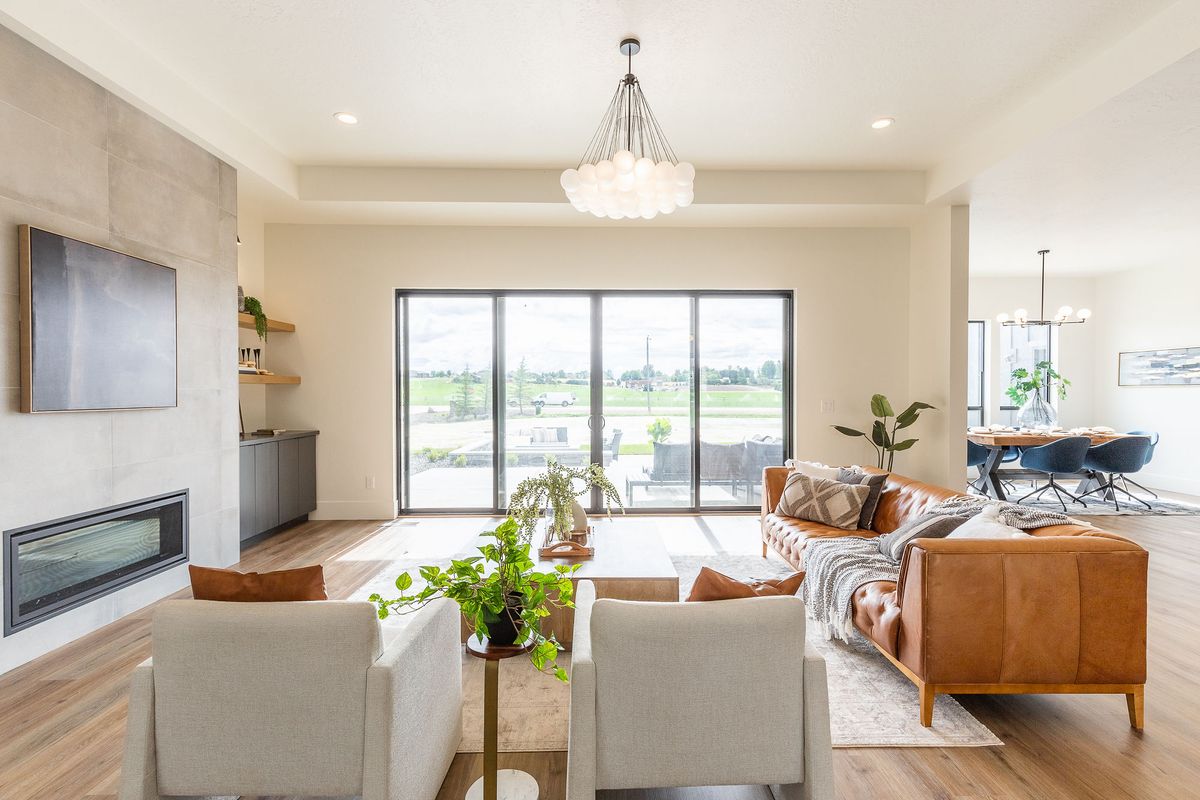 Home Additions in Boise, Idaho