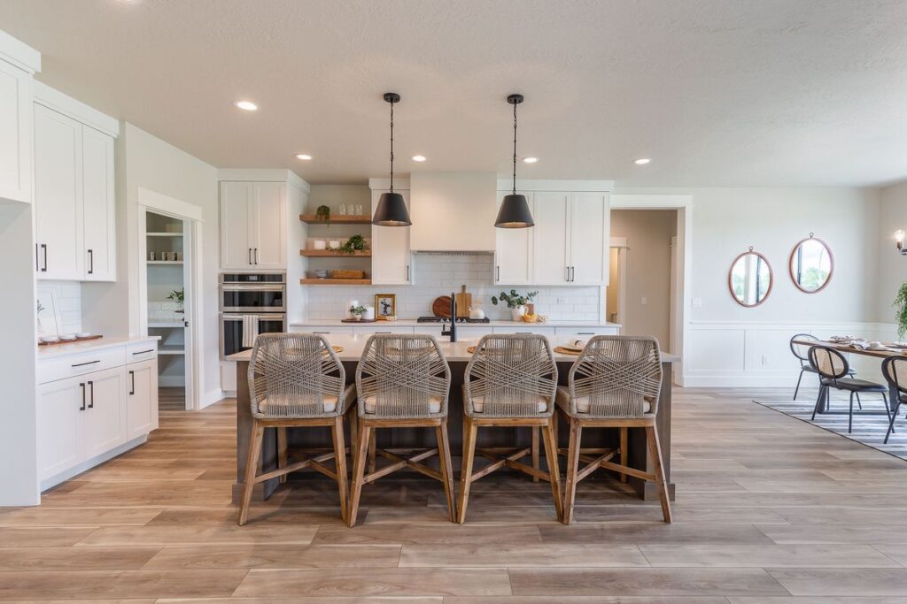 Kitchen Remodeling Services in Boise