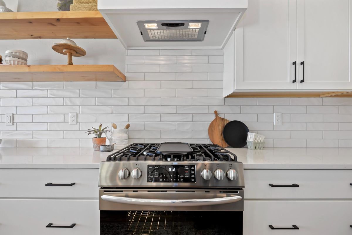 Kitchen Remodeling Services in Boise
